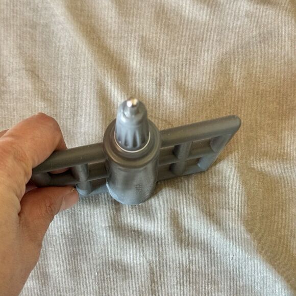 NINJA Pulse BL204 30 Blender Replacement Part Cookie Paddle for 40 0z bowl - Picture 7 of 8